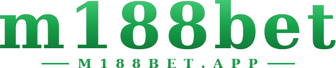 m188bet logo